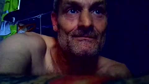 Snapshot of ragingzef69 chatting on February 13, 2025, 6:20 am Bigthickdickinvic online show from February 13, 2025, 6:20 am