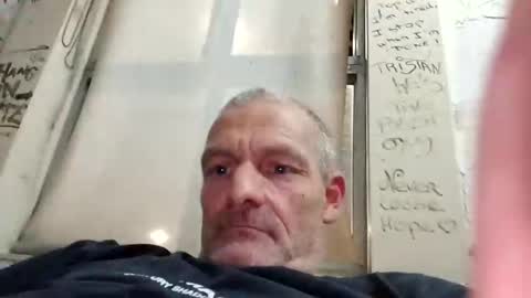 Snapshot of ragingzef69 chatting on February 17, 2025, 3:20 pm Bigthickdickinvic online show from February 17, 2025, 3:20 pm