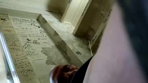 Snapshot of ragingzef69 chatting on February 19, 2025, 8:20 pm Bigthickdickinvic online show from February 19, 2025, 8:20 pm