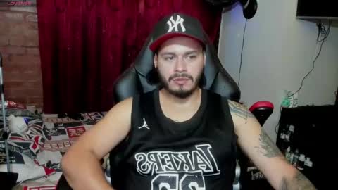 Snapshot of ragnar_lothbrok77 chatting on February 18, 2025, 8:05 am ragnar_lothbrok77 online show from February 18, 2025, 8:05 am