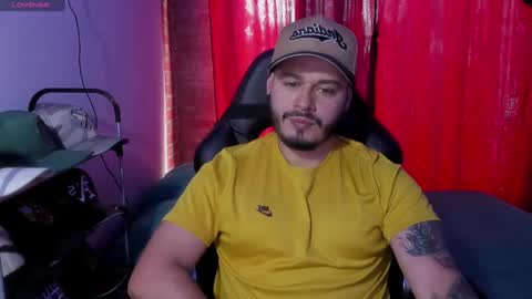 Snapshot of ragnar_lothbrok77 chatting on March 3, 2025, 8:54 pm ragnar_lothbrok77 online show from March 3, 2025, 8:54 pm