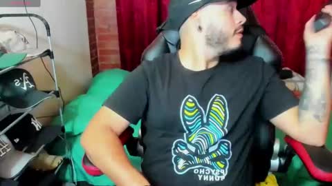 Snapshot of ragnar_lothbrok77 chatting on March 6, 2025, 12:43 am ragnar_lothbrok77 online show from March 6, 2025, 12:43 am