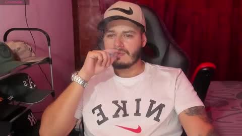 Snapshot of ragnar_lothbrok77 chatting on March 11, 2025, 7:48 am ragnar_lothbrok77 online show from March 11, 2025, 7:48 am