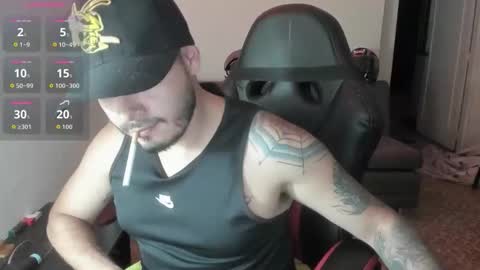 Snapshot of ragnar_lothbrok77 chatting on October 15, 2025, 11:16 pm ragnar_lothbrok77 online show from October 15, 2025, 11:16 pm