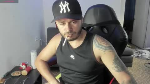 Snapshot of ragnar_lothbrok77 chatting on October 16, 2025, 9:38 pm ragnar_lothbrok77 online show from October 16, 2025, 9:38 pm