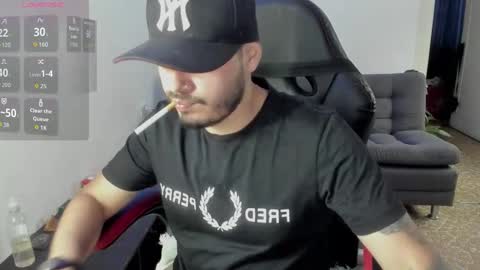 Snapshot of ragnar_lothbrok77 chatting on October 20, 2025, 9:59 pm ragnar_lothbrok77 online show from October 20, 2025, 9:59 pm