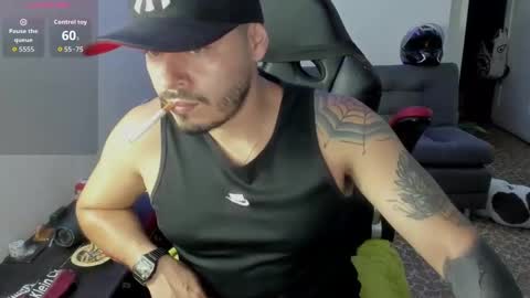 Snapshot of ragnar_lothbrok77 chatting on October 30, 2025, 10:21 pm ragnar_lothbrok77 online show from October 30, 2025, 10:21 pm