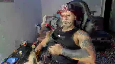 Snapshot of ragnar_lothbrok77 chatting on December 4, 2025, 5:06 am ragnar_lothbrok77 online show from December 4, 2025, 5:06 am