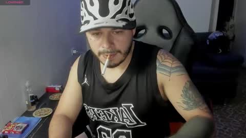 ragnar_lothbrok77 online show from February 10, 2026, 11:53 pm