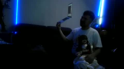 Snapshot of ragnarandfriends chatting on June 18, 2026, 11:58 am ragnarandfriends online show from June 18, 2026, 11:58 am