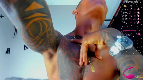 Snapshot of ragnarhot24 chatting on January 13, 2025, 7:21 am Andres H online show from January 13, 2025, 7:21 am