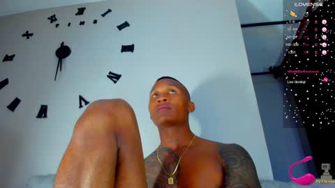 Snapshot of ragnarhot24 chatting on January 19, 2025, 8:07 am Andres H online show from January 19, 2025, 8:07 am