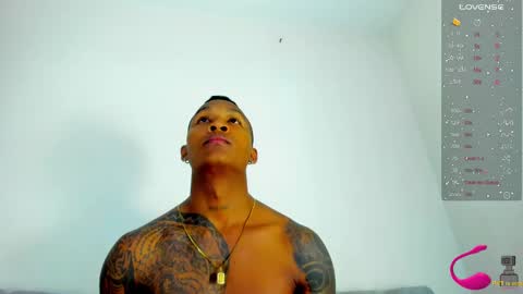 Snapshot of ragnarhot24 chatting on February 13, 2025, 9:41 am Andres H online show from February 13, 2025, 9:41 am