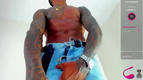 Snapshot of ragnarhot24 chatting on February 14, 2025, 4:09 pm Andres H online show from February 14, 2025, 4:09 pm