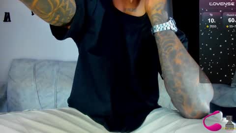 Snapshot of ragnarhot24 chatting on March 12, 2025, 7:46 am Andres H online show from March 12, 2025, 7:46 am