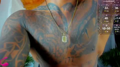 Snapshot of ragnarhot24 chatting on September 24, 2025, 9:12 am Andres H online show from September 24, 2025, 9:12 am