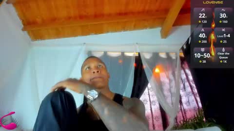 Snapshot of ragnarhot24 chatting on October 20, 2025, 3:23 pm Andres H online show from October 20, 2025, 3:23 pm