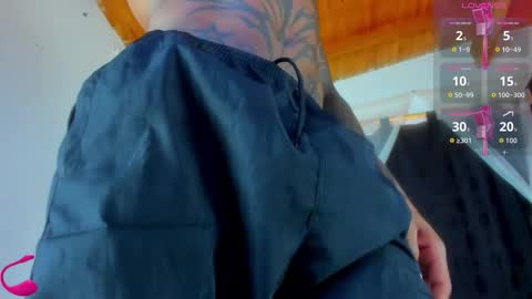 Snapshot of ragnarhot24 chatting on November 10, 2025, 1:32 pm Andres H online show from November 10, 2025, 1:32 pm