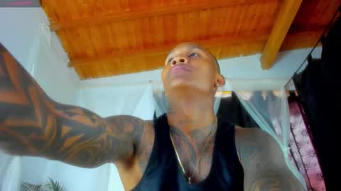 Snapshot of ragnarhot24 chatting on November 15, 2025, 1:18 pm Andres H online show from November 15, 2025, 1:18 pm