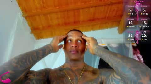 Snapshot of ragnarhot24 chatting on November 28, 2025, 1:58 pm Andres H online show from November 28, 2025, 1:58 pm