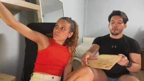 Ragnarr online show from October 25, 2025, 8:03 pm