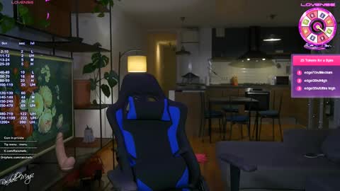 Snapshot of raichell_magicts chatting on March 12, 2025, 2:41 am 60 off online show from March 12, 2025, 2:41 am