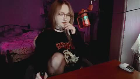 Kate online show from July 29, 2026, 4:05 pm