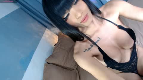 itsmeRailey online show from April 29, 2026, 12:48 am