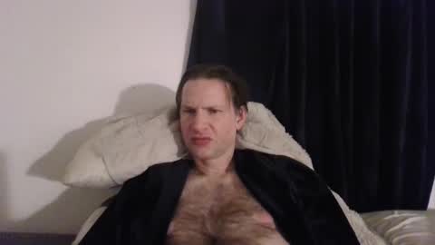 railmaster84000 online show from March 3, 2025, 11:14 pm