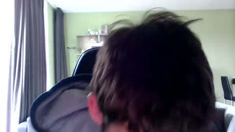 Raimondo te Paste online show from February 12, 2025, 12:01 pm