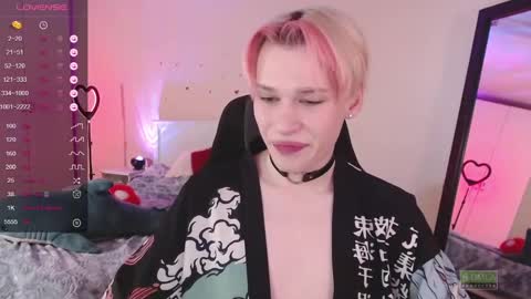 Snapshot of rainbow__salt chatting on January 29, 2025, 10:48 am Mike online show from January 29, 2025, 10:48 am