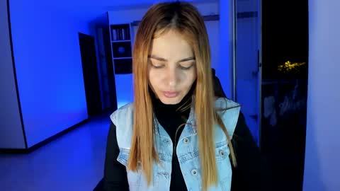 Snapshot of rainbow_jenny chatting on January 7, 2025, 1:28 am Jennyindependent model . online show from January 7, 2025, 1:28 am