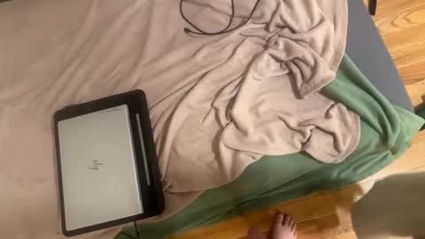 Rainbow Randolf online show from December 1, 2025, 7:57 am