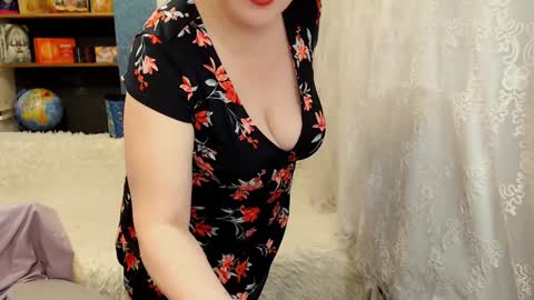 rainbowladyy online show from December 13, 2024, 10:41 am