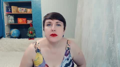 rainbowladyy online show from January 4, 2025, 12:49 pm