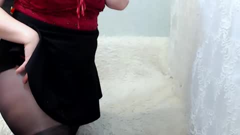 rainbowladyy online show from February 9, 2025, 8:54 am