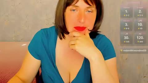 rainbowladyy online show from July 2, 2026, 4:40 am