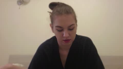 Snapshot of rainyvibe_ chatting on October 12, 2025, 6:34 am rainyvibe_ online show from October 12, 2025, 6:34 am