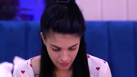 Snapshot of raisakali chatting on December 4, 2024, 2:09 am Raisa online show from December 4, 2024, 2:09 am