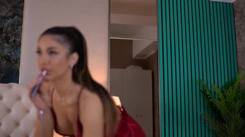 Snapshot of raisakali chatting on February 16, 2025, 6:54 pm Raisa online show from February 16, 2025, 6:54 pm