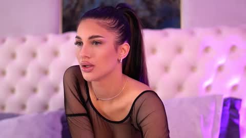 Snapshot of raisakali chatting on March 6, 2025, 6:05 pm Raisa online show from March 6, 2025, 6:05 pm