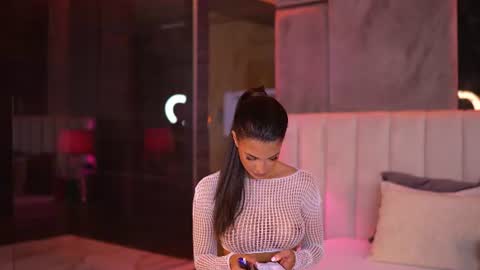 Raisa online show from June 26, 2026, 5:17 pm