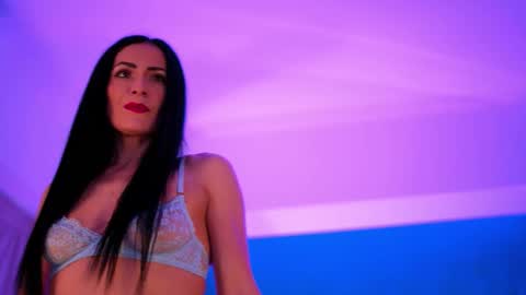 RaisaVawn online show from January 7, 2026, 6:38 am