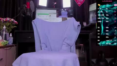 Laura online show from June 24, 2026, 2:21 am
