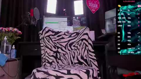 Laura online show from July 13, 2026, 2:25 am