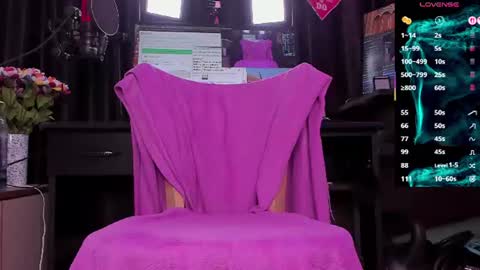 Laura online show from August 2, 2026, 2:21 am