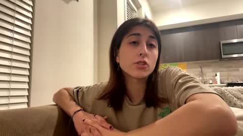 Ray Ray online show from December 27, 2024, 3:53 am