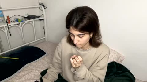 Ray Ray online show from February 8, 2025, 1:43 am