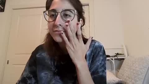 Ray Ray online show from September 19, 2025, 4:14 am