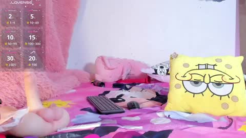 Snapshot of rajjnar_nina chatting on January 4, 2025, 3:18 am Nina online show from January 4, 2025, 3:18 am